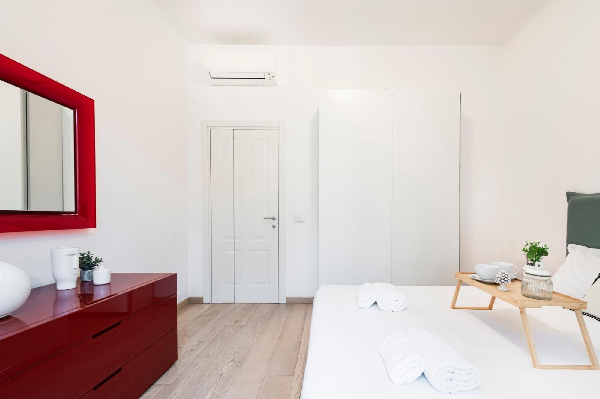 Easylife - Elegante In Porta Romana Leilighet Milano