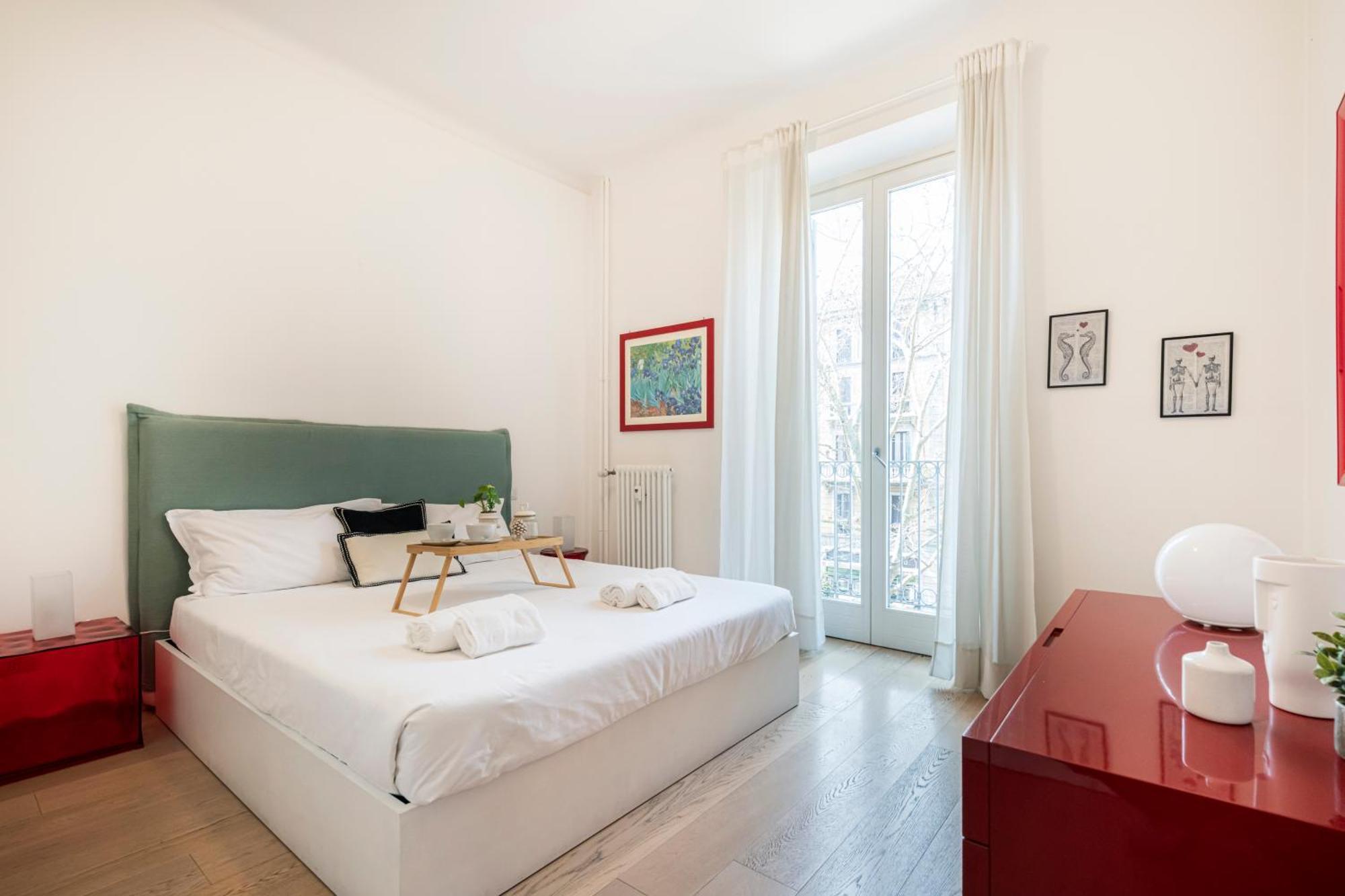 Easylife - Elegante In Porta Romana *