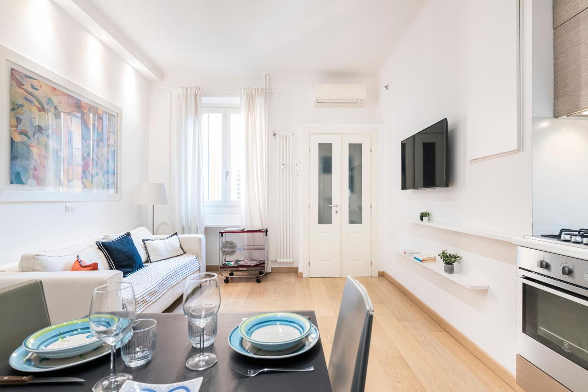 Easylife - Elegante In Porta Romana *