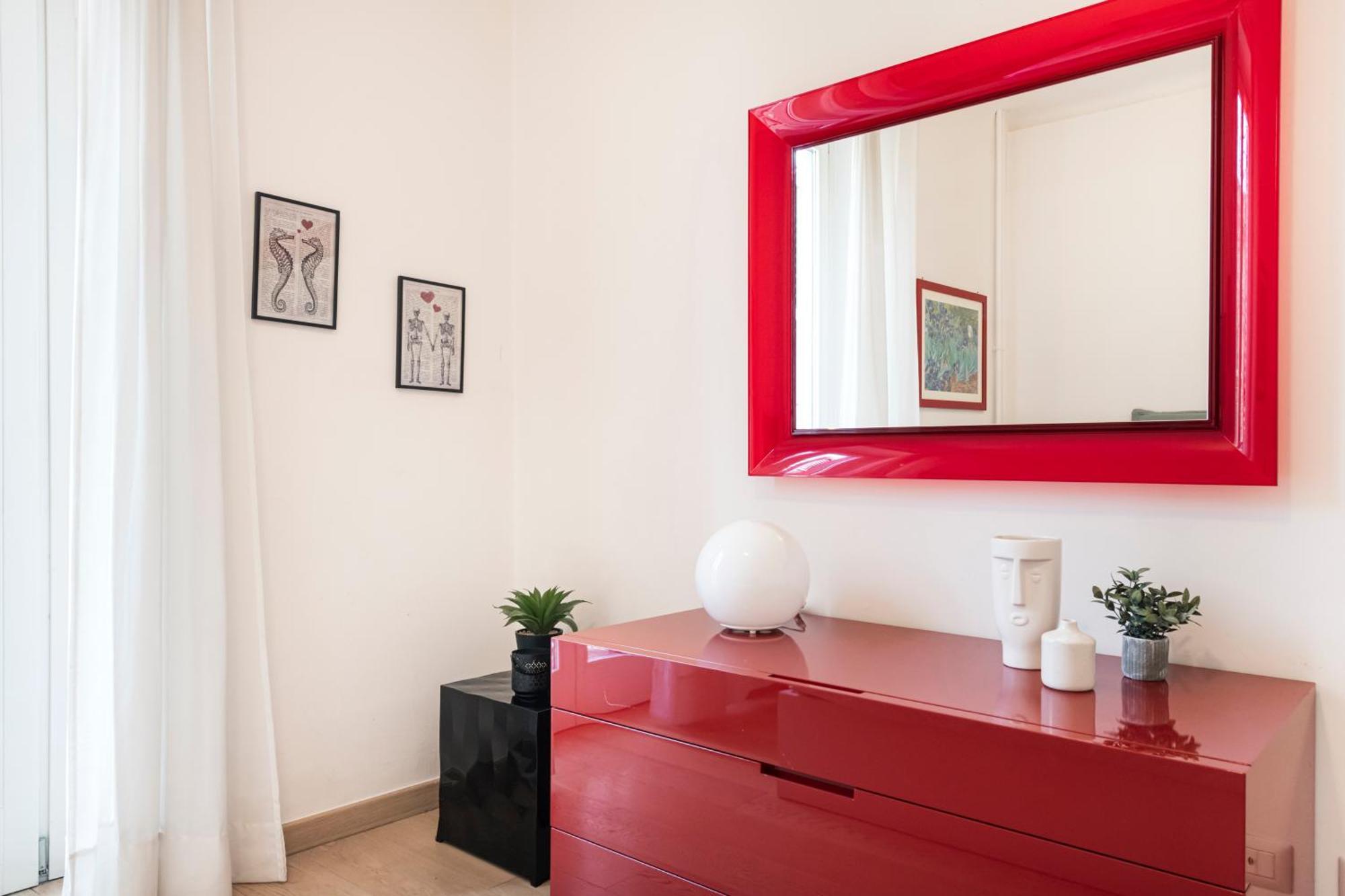 Easylife - Elegante In Porta Romana Milano
