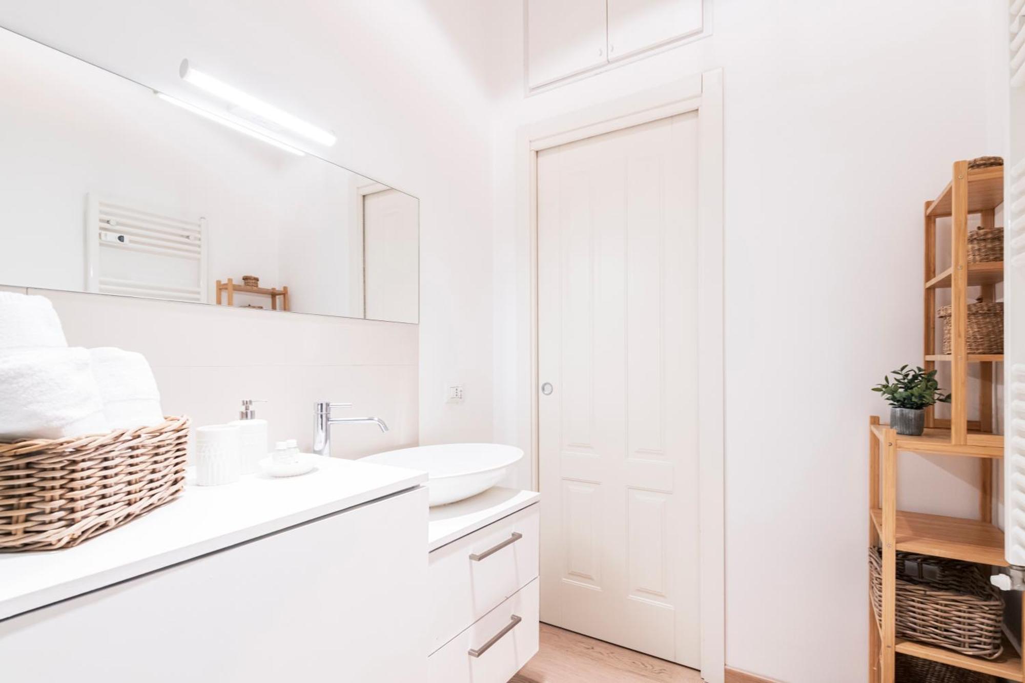Easylife - Elegante In Porta Romana * Milano