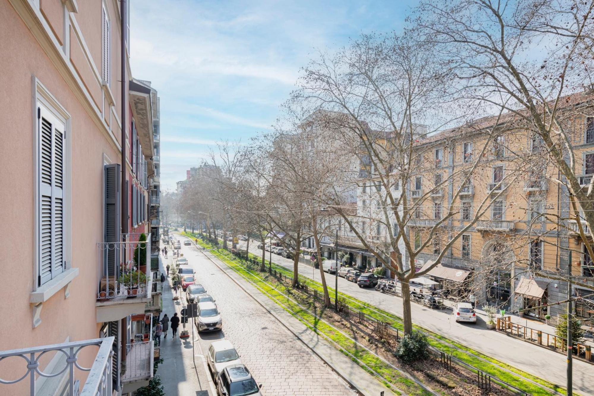 Easylife - Elegante In Porta Romana