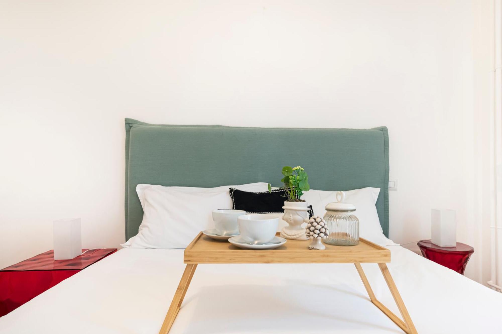 Easylife - Elegante In Porta Romana Appartement *