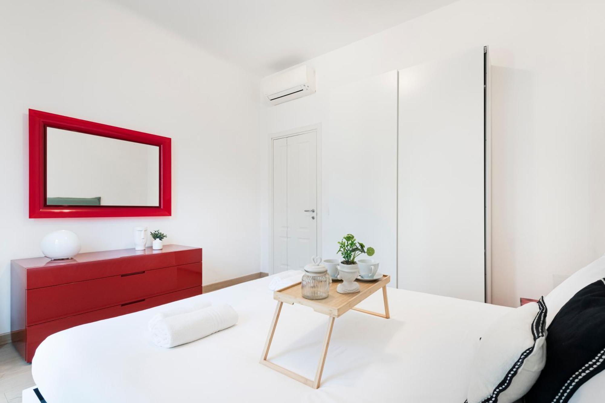 Easylife - Elegante In Porta Romana *