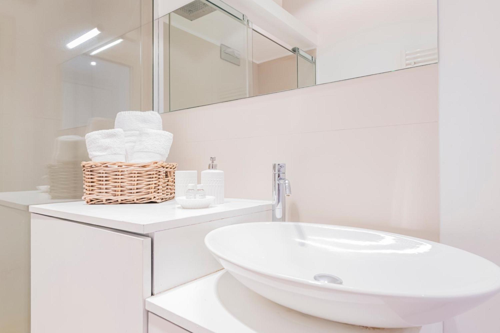Easylife - Elegante In Porta Romana