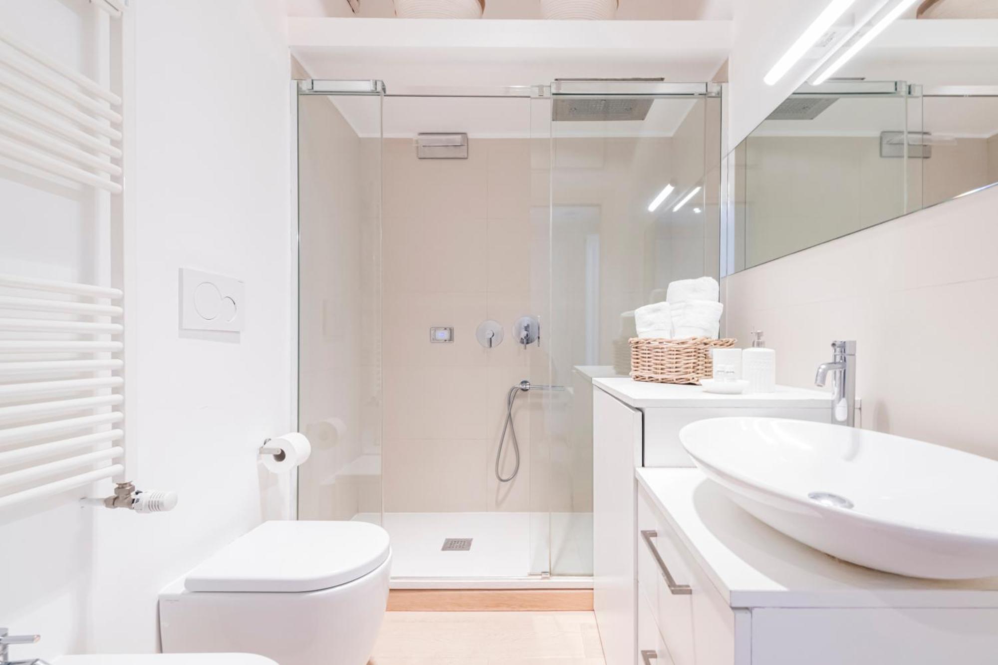 Leilighet Easylife - Elegante In Porta Romana *