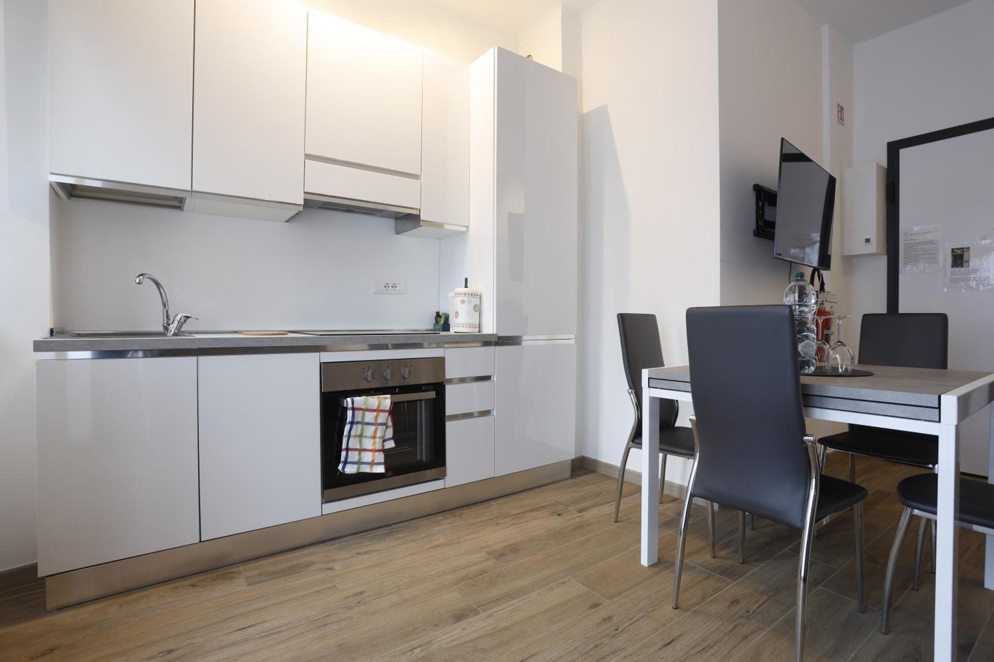 Marina House - Iulm Navigli San Paolo * Milano