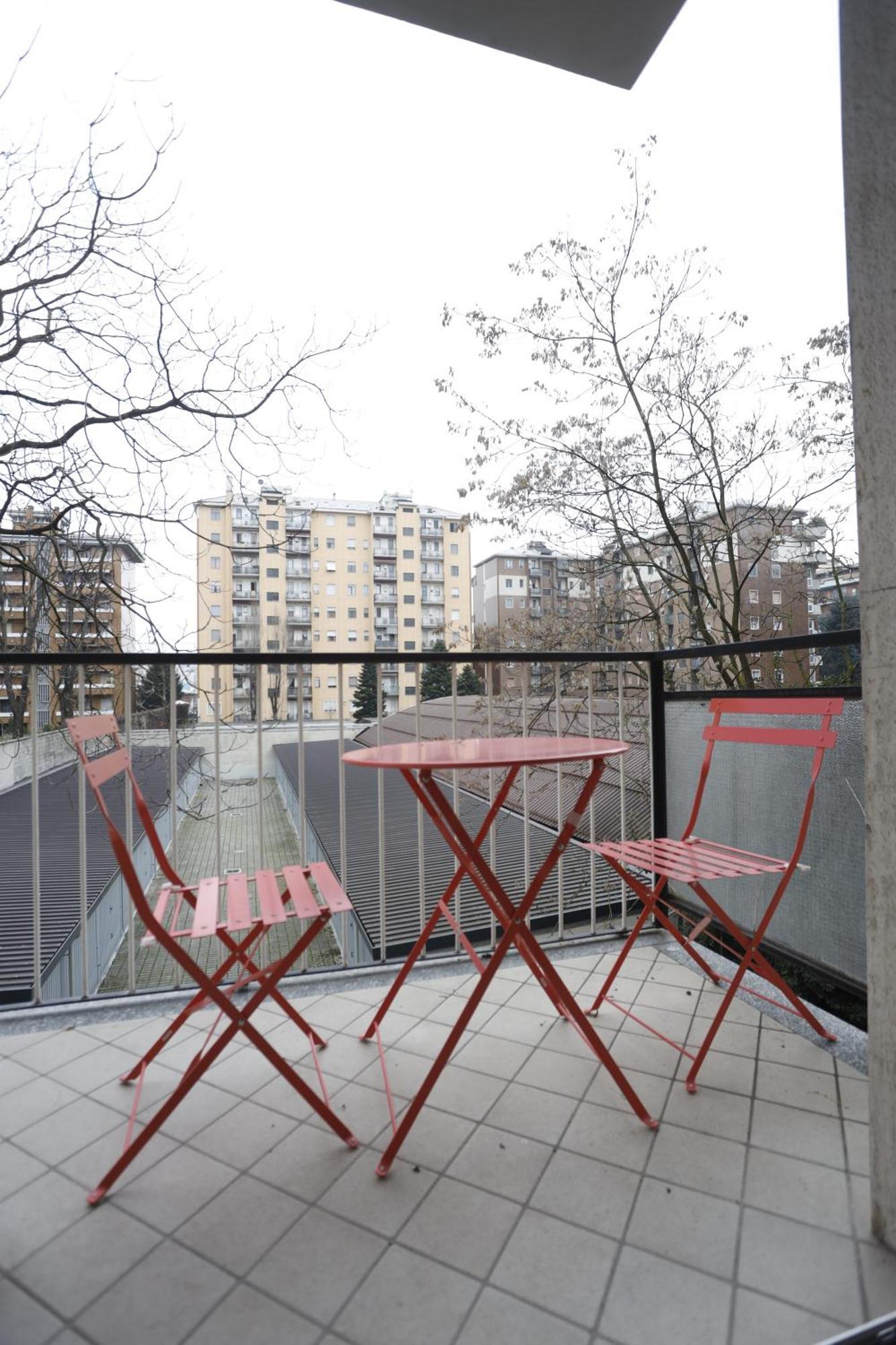 Marina House - Iulm Navigli San Paolo Appartamento *