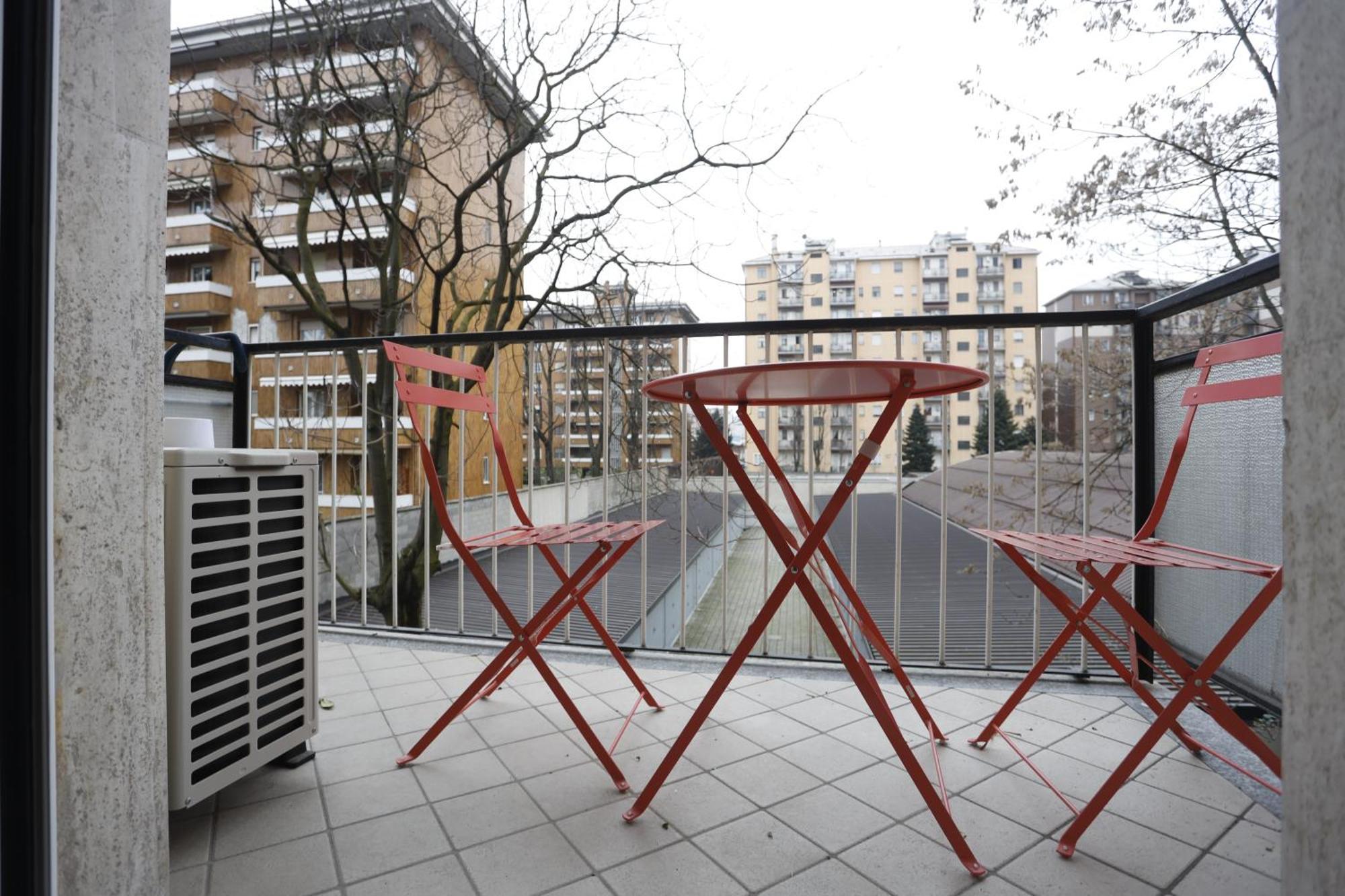 Marina House - Iulm Navigli San Paolo Appartamento Milano