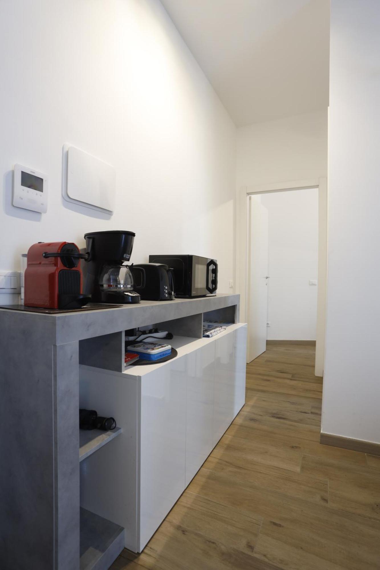 Appartamento Marina House - Iulm Navigli San Paolo