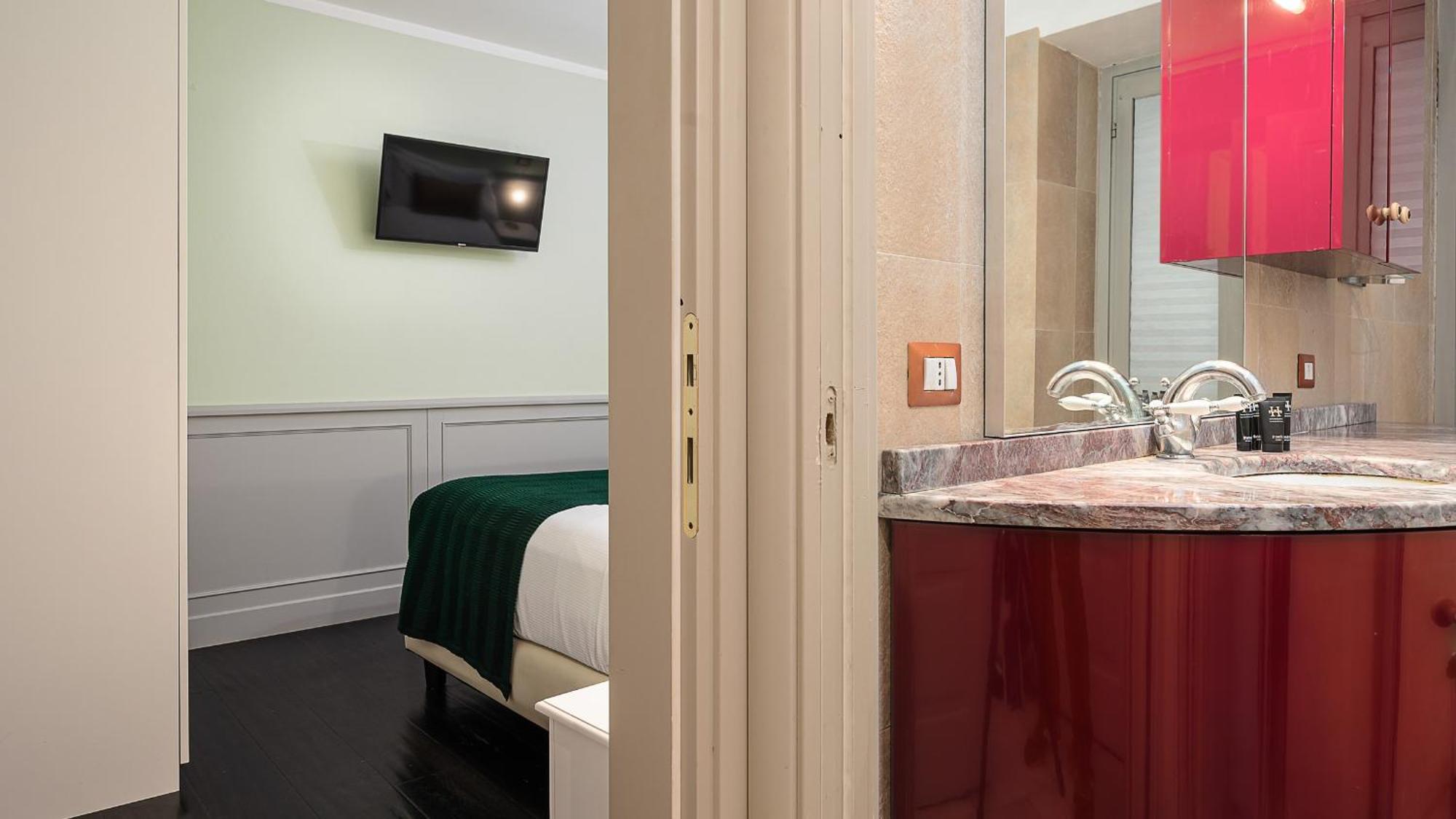 Apartment Classbnb - Just A 5 Minute Walk From Cathedral Square
