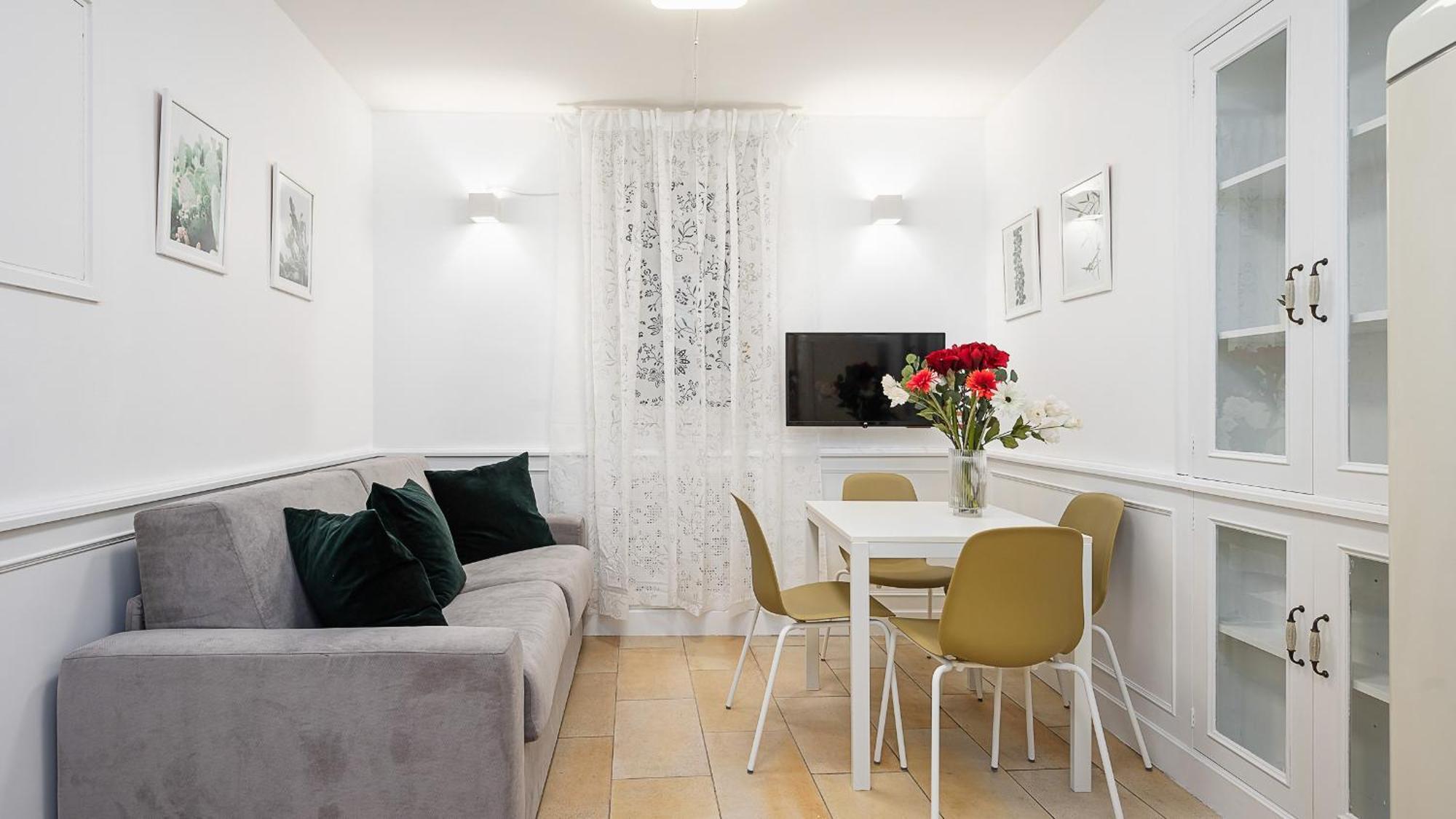 Classbnb - Just A 5 Minute Walk From Cathedral Square Apartment *