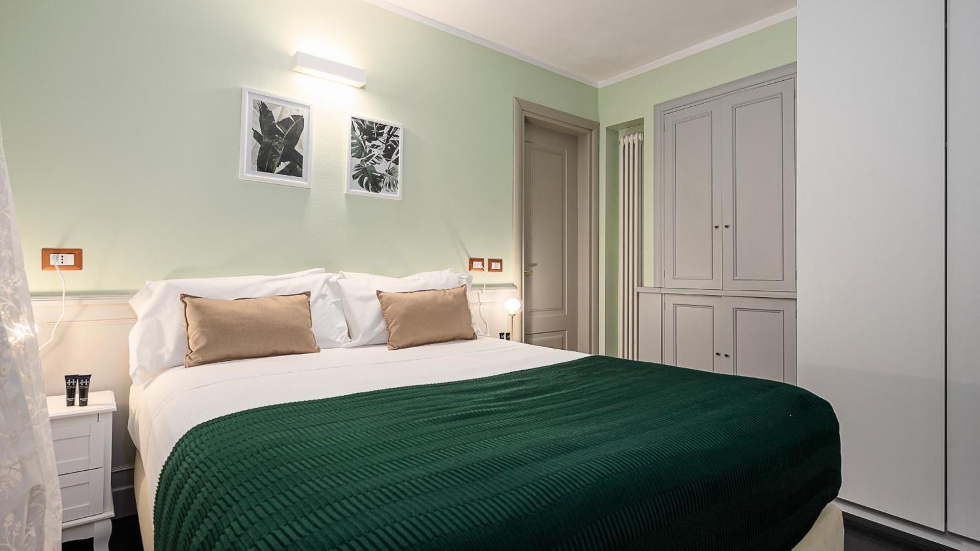 Apartment Classbnb - Just A 5 Minute Walk From Cathedral Square *