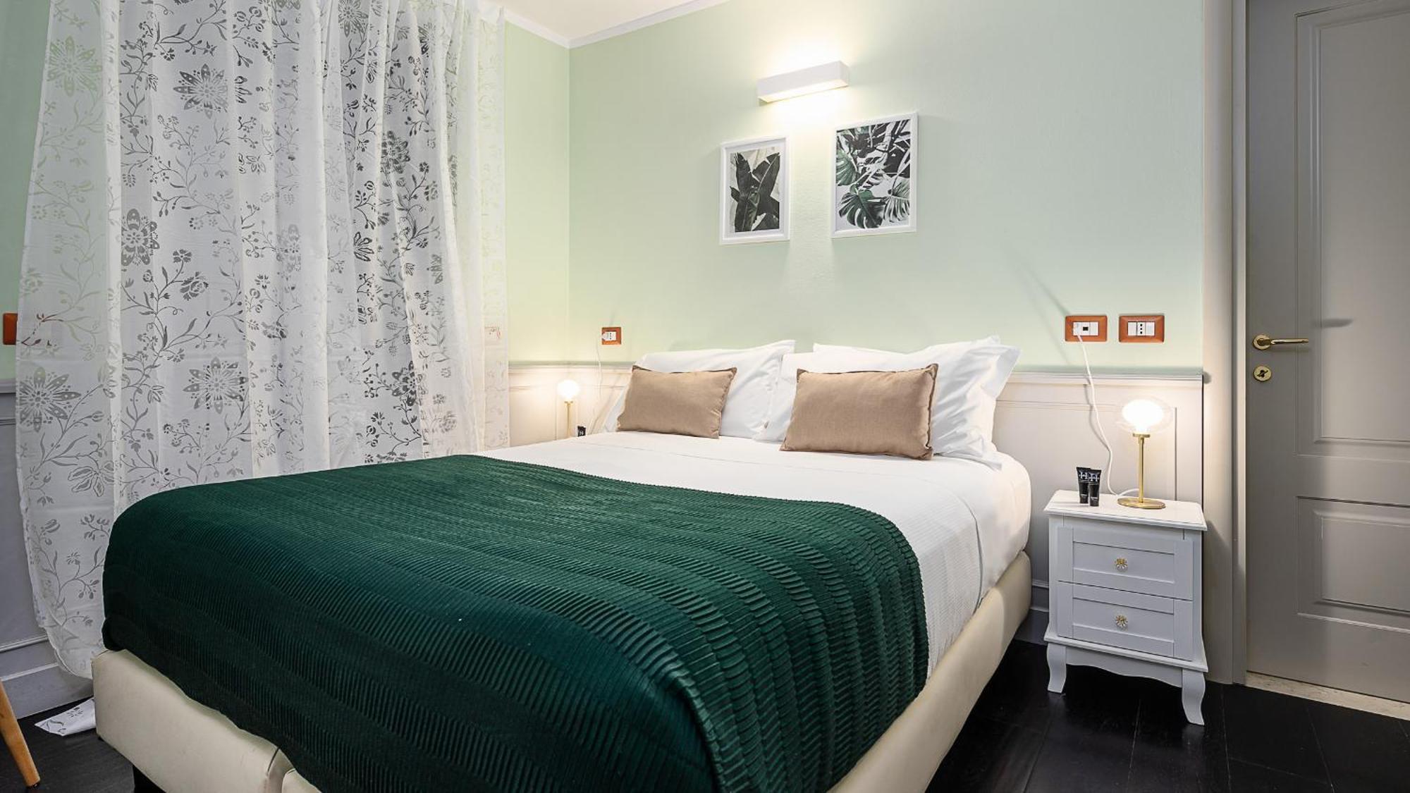 Apartment Classbnb - Just A 5 Minute Walk From Cathedral Square Mailand