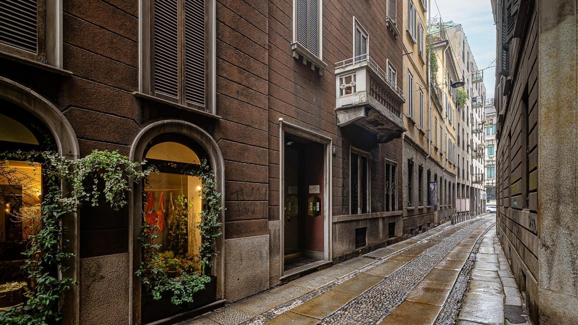 Apartment Classbnb - Just A 5 Minute Walk From Cathedral Square *