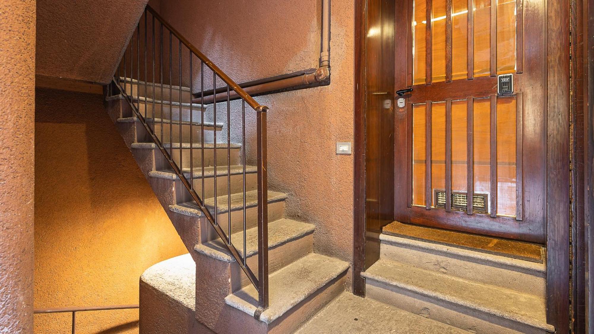 Classbnb - Just A 5 Minute Walk From Cathedral Square Apartment Mailand