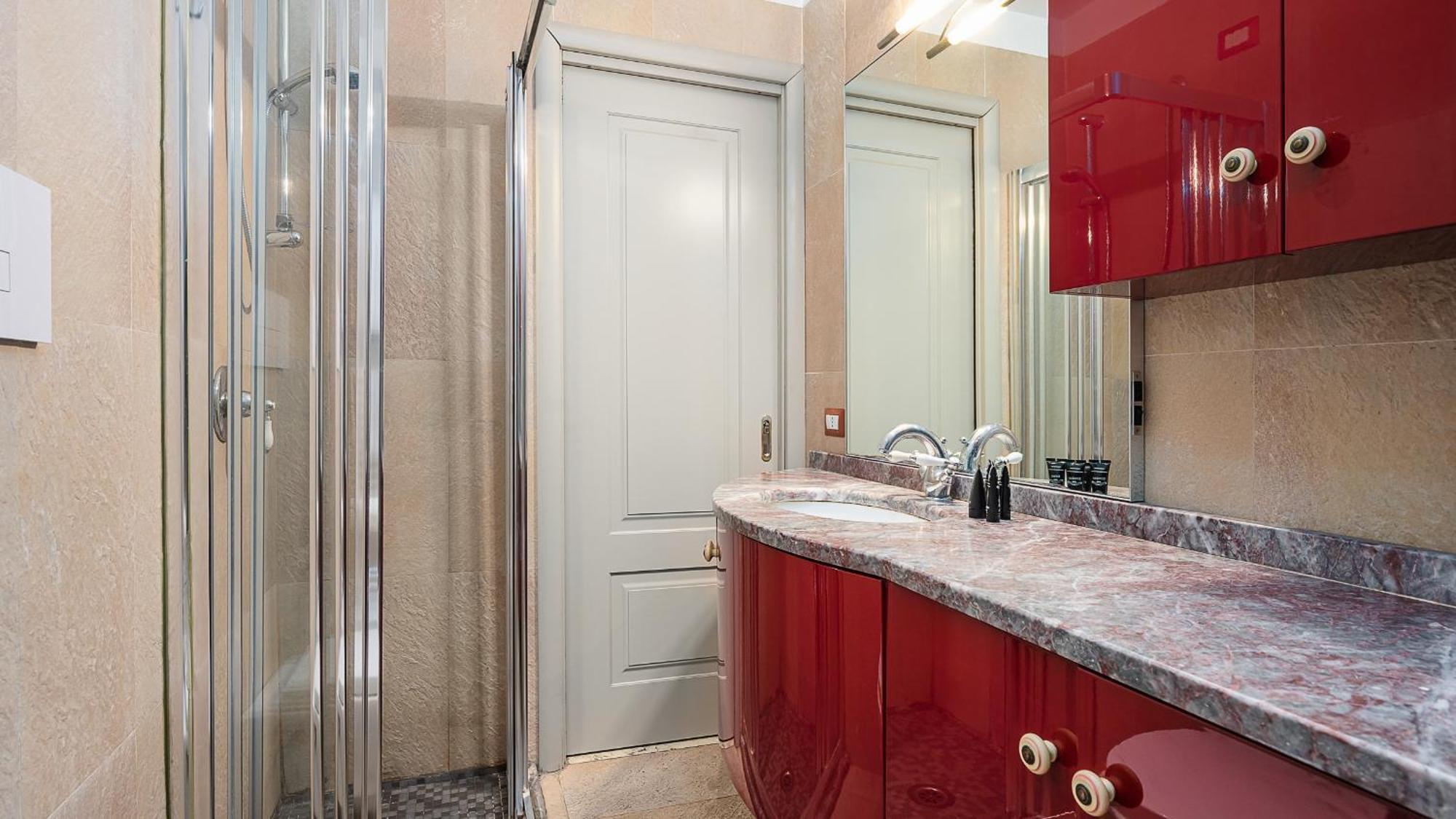 Classbnb - Just A 5 Minute Walk From Cathedral Square Mailand