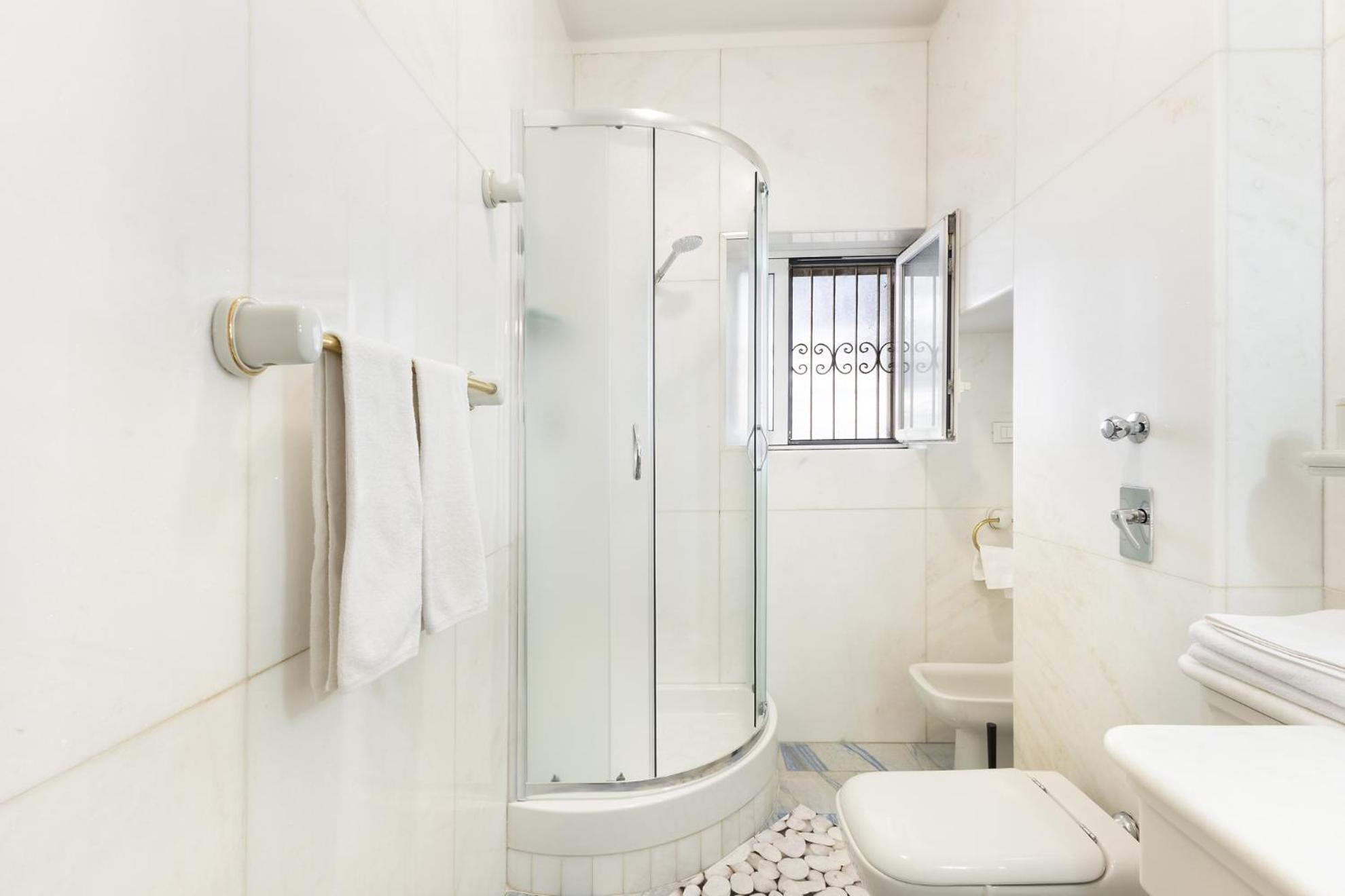 Allianz House - Panoramic San Siro Cozy House Apartment
