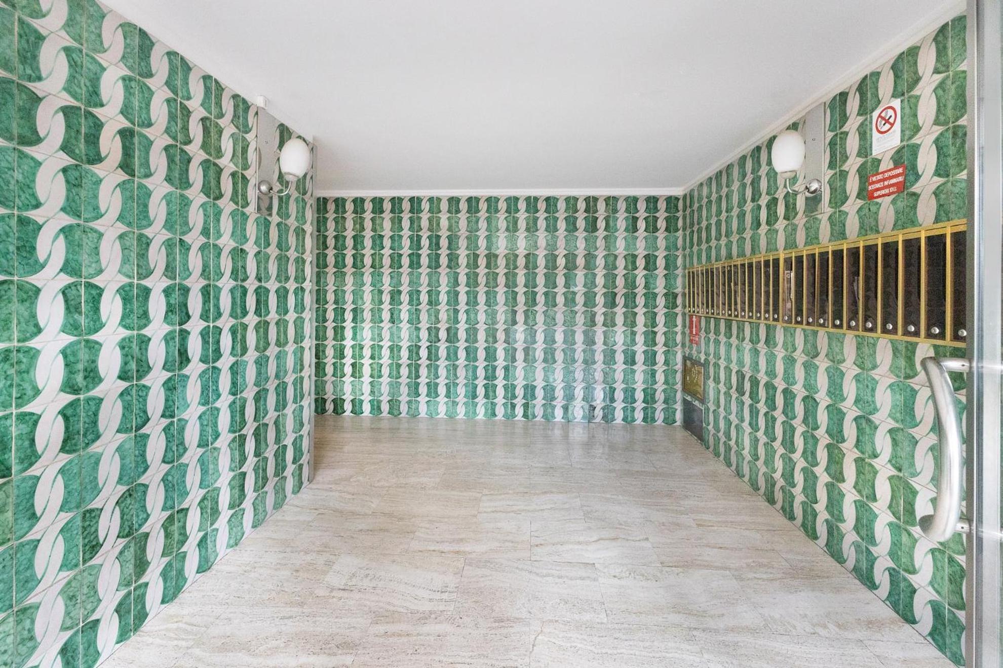 Allianz House - Panoramic San Siro Cozy House Apartment *