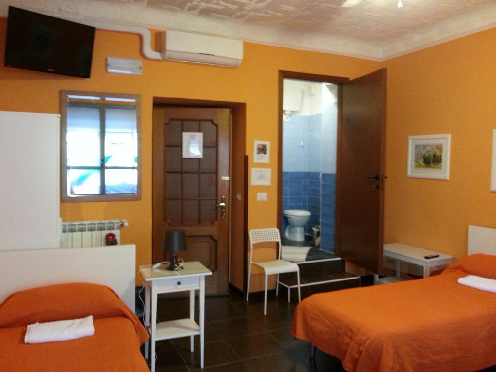 Andronaco Guest house Milan