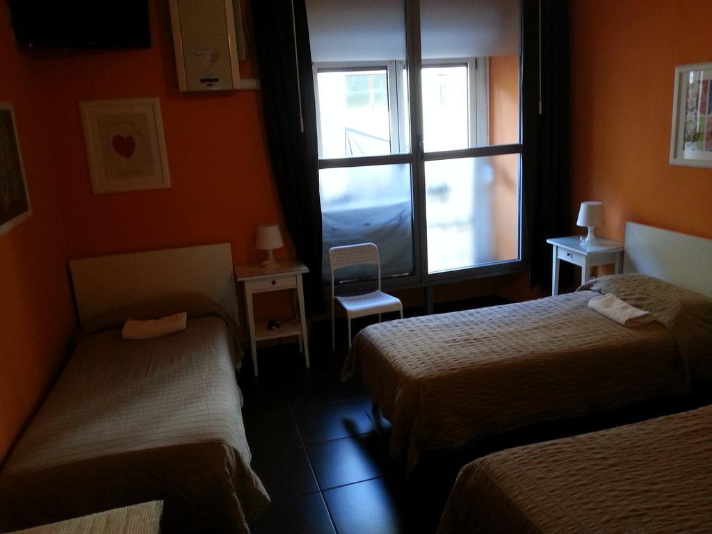 Andronaco Guest house