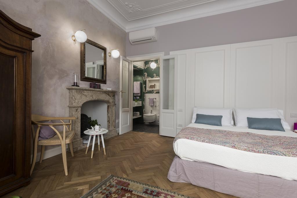 Zebra Rosso Appartement *