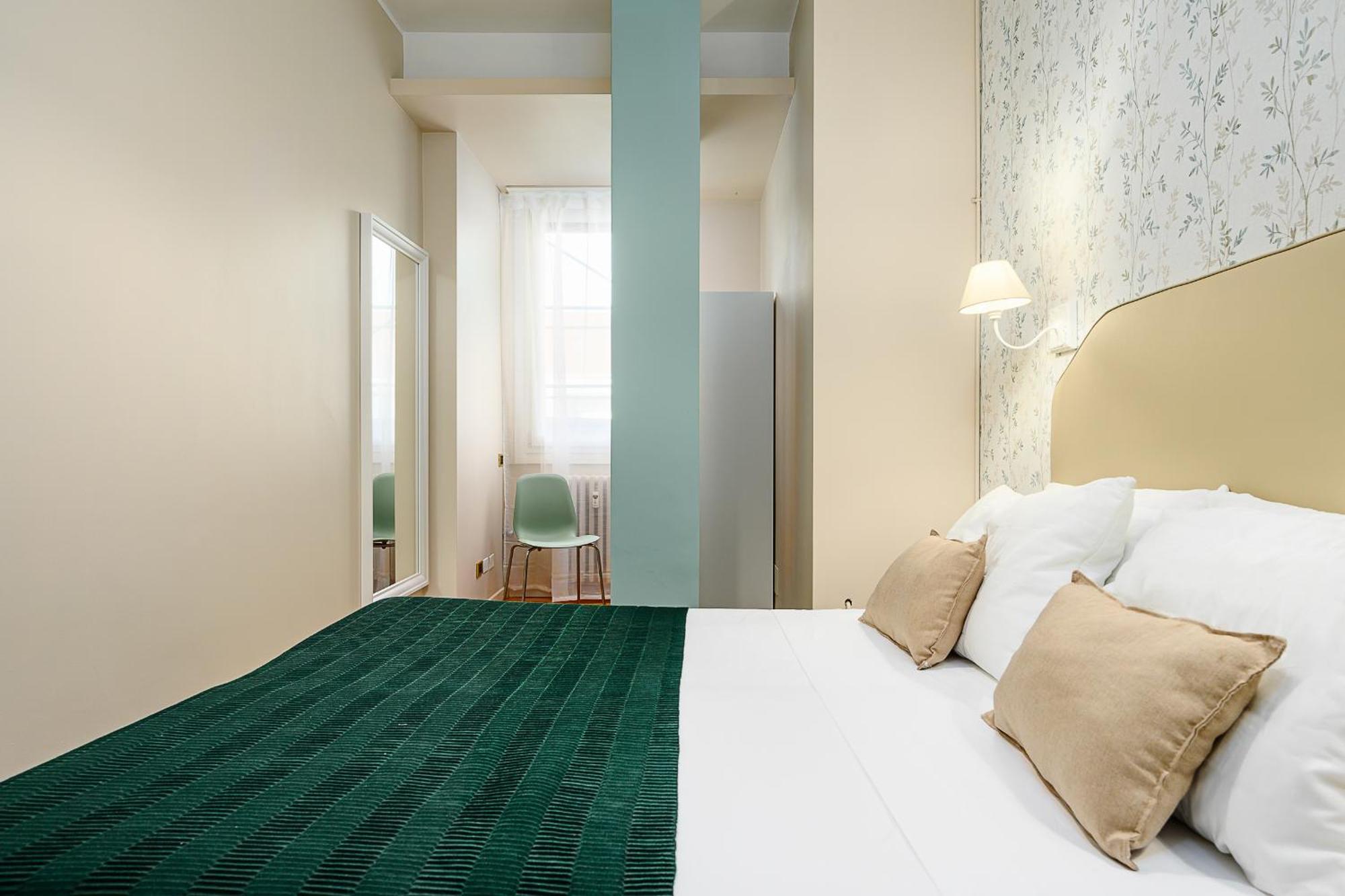 Classbnb - Spacious 20 Minutes From The Center Appartamento