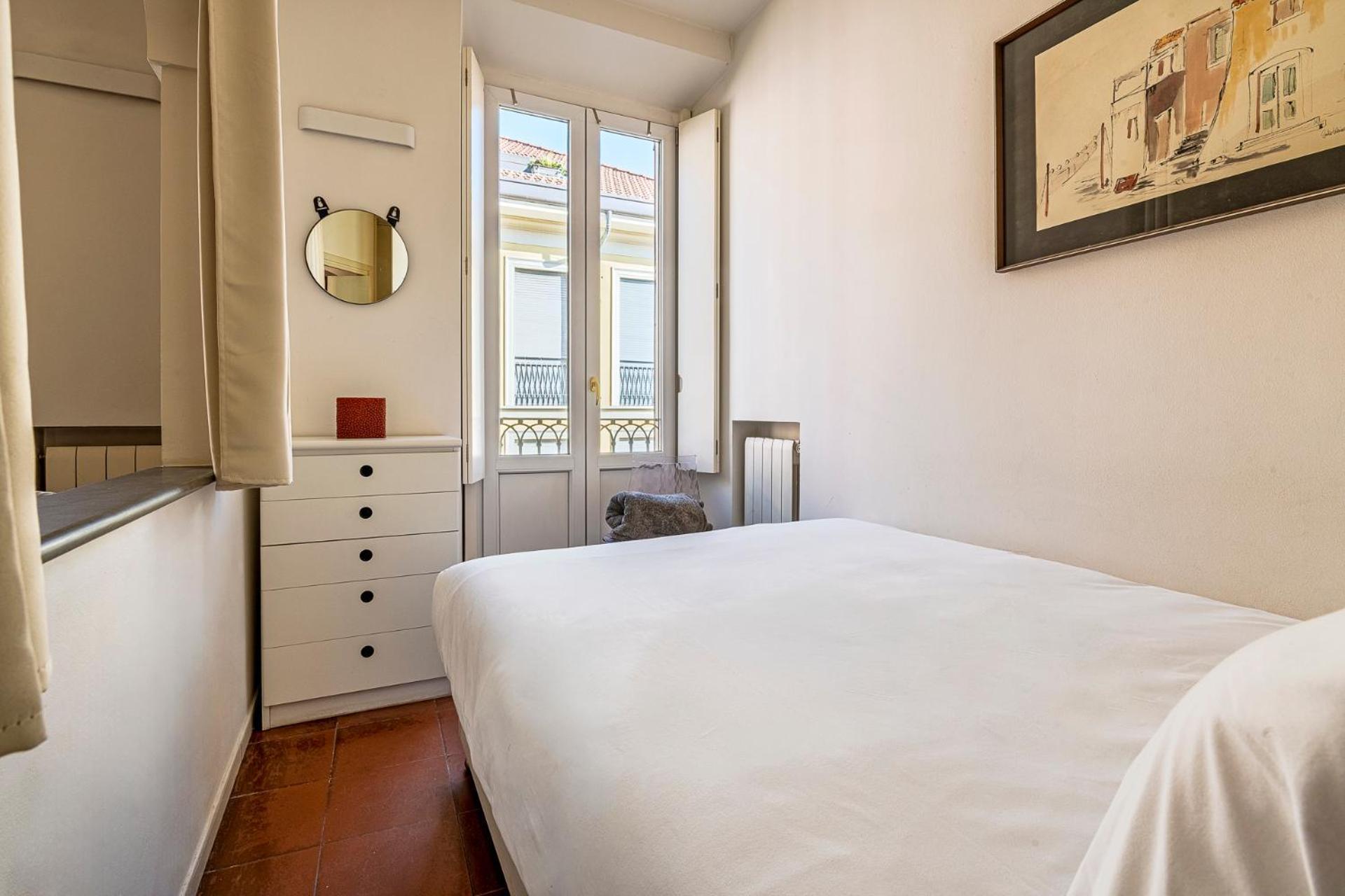 Brand New 1 Bedroom In Brera Appartamento