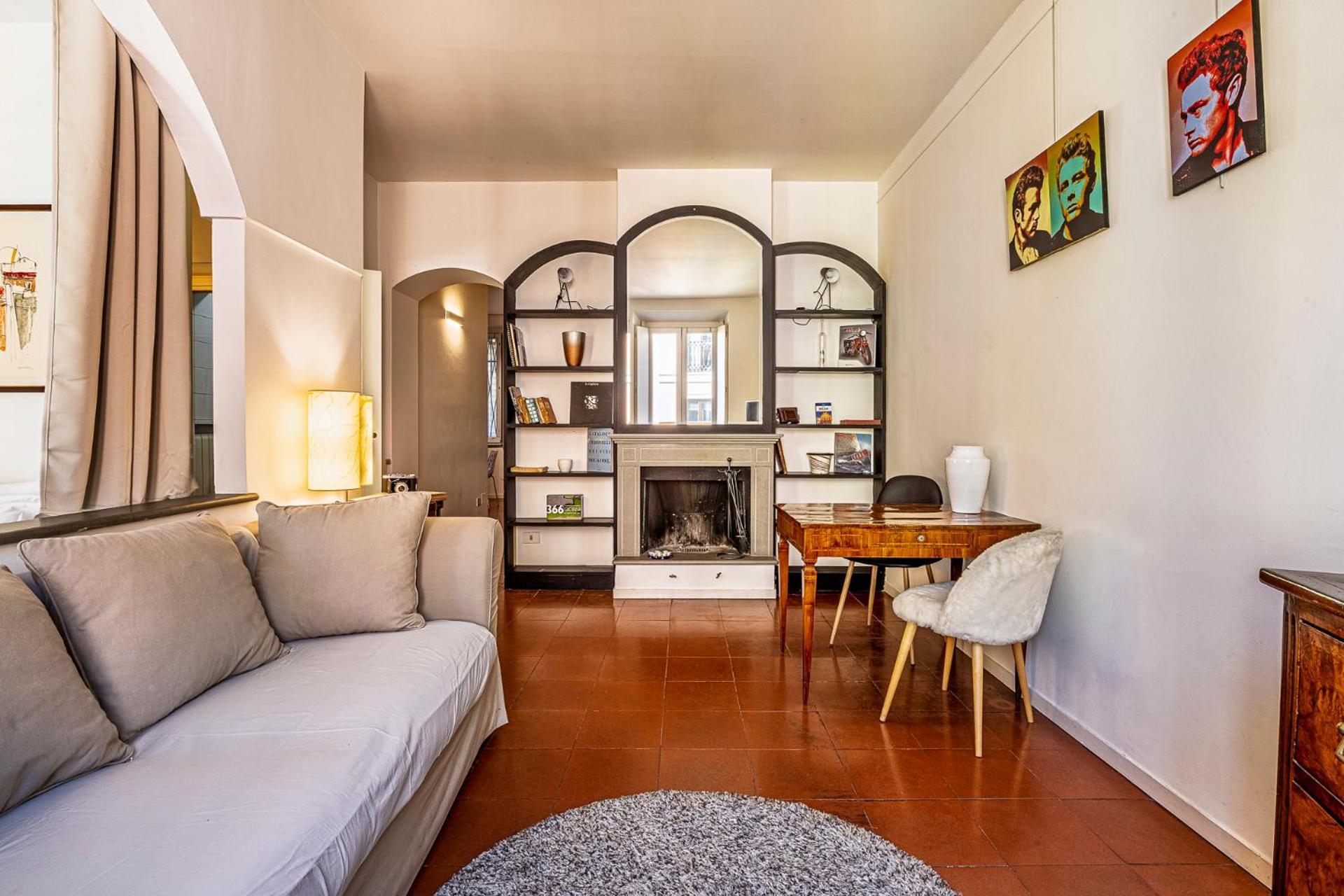 Brand New 1 Bedroom In Brera
