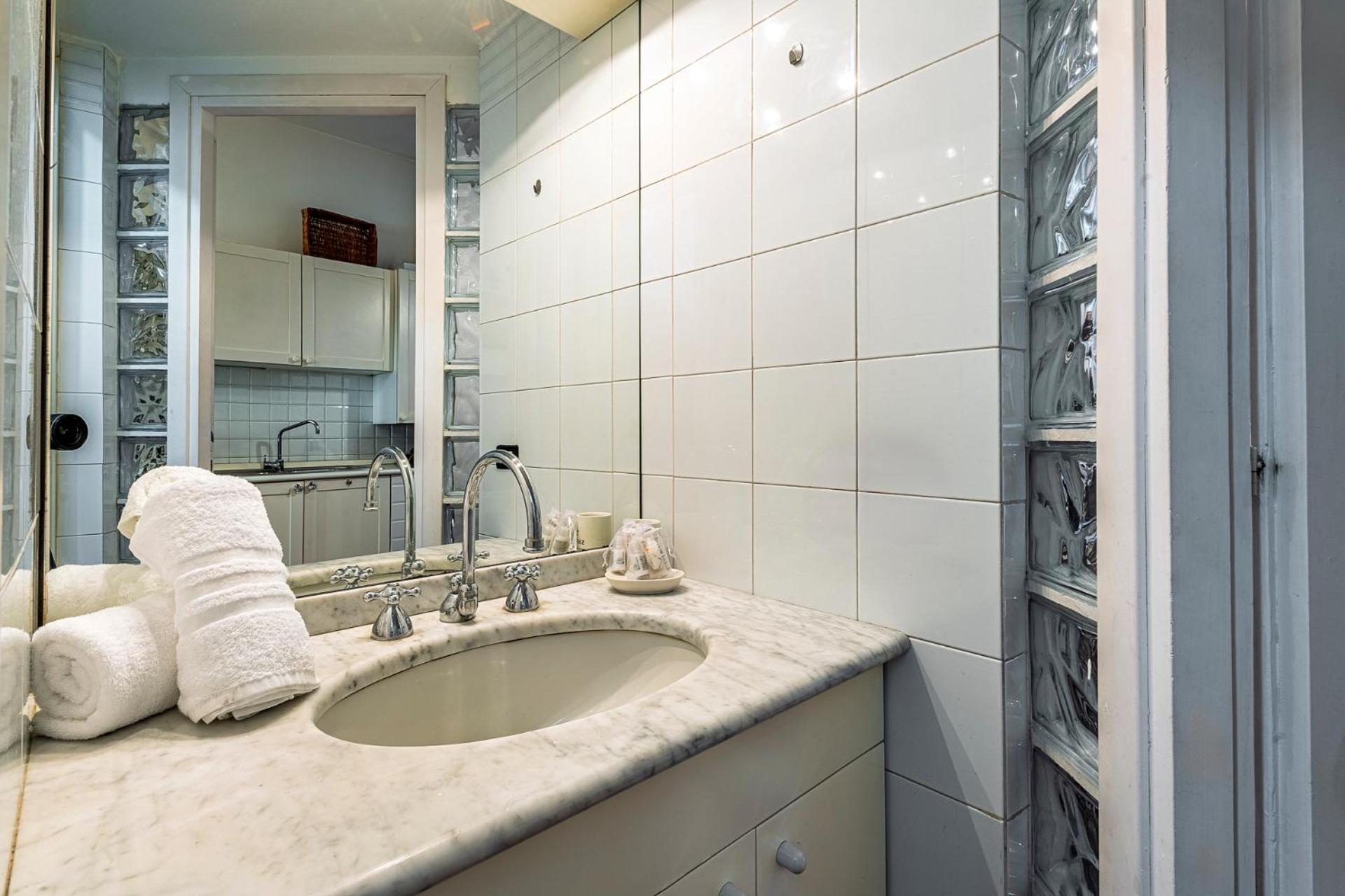 Appartamento Brand New 1 Bedroom In Brera Milano