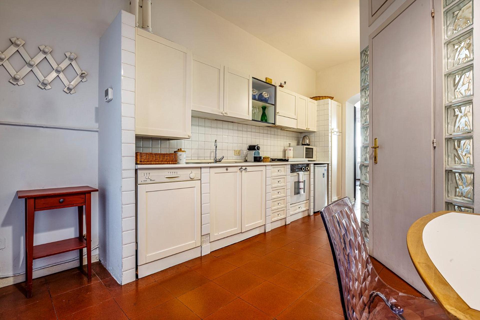 Brand New 1 Bedroom In Brera Appartamento