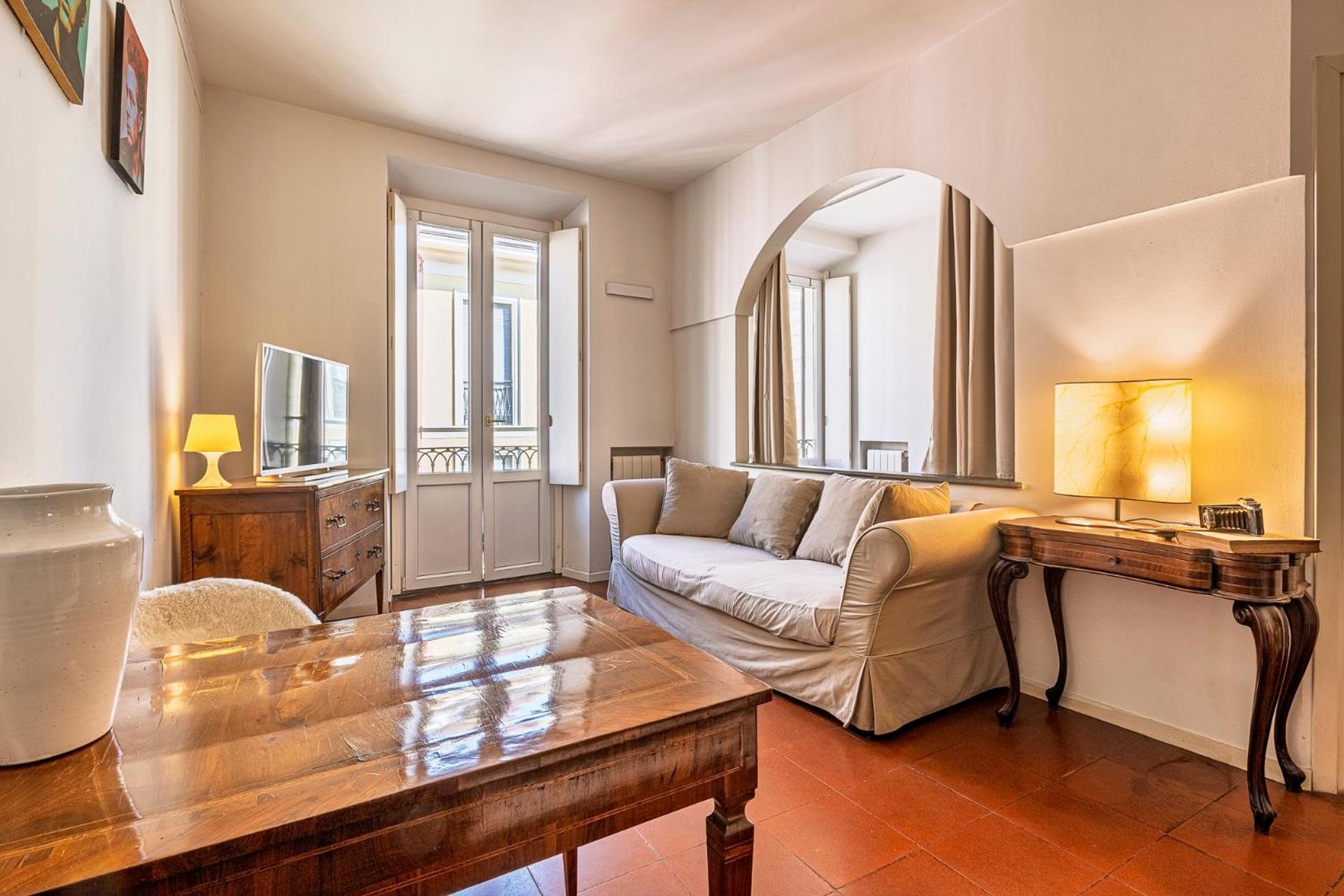 Brand New 1 Bedroom In Brera Milano