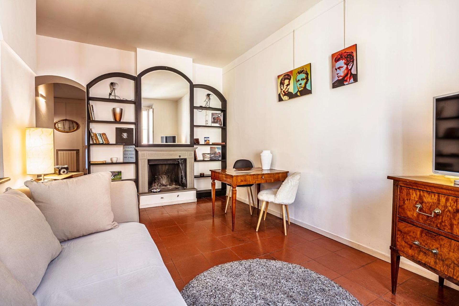 Appartamento Brand New 1 Bedroom In Brera