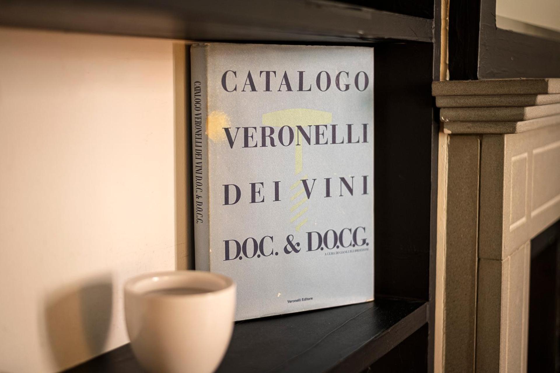 Brand New 1 Bedroom In Brera Appartamento Milano