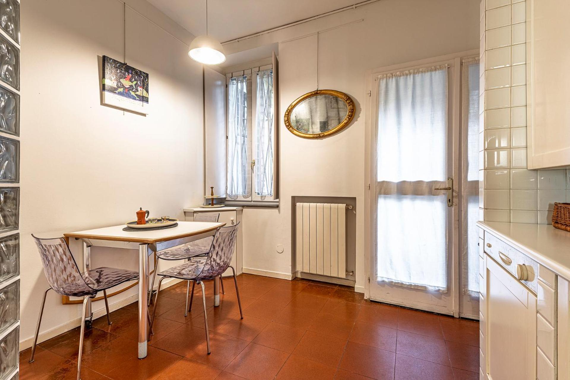 Brand New 1 Bedroom In Brera Milano
