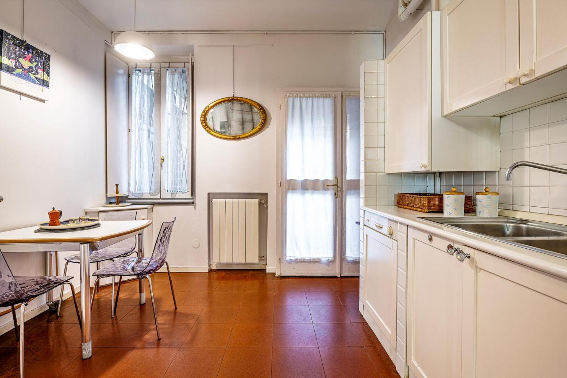 Brand New 1 Bedroom In Brera Appartamento