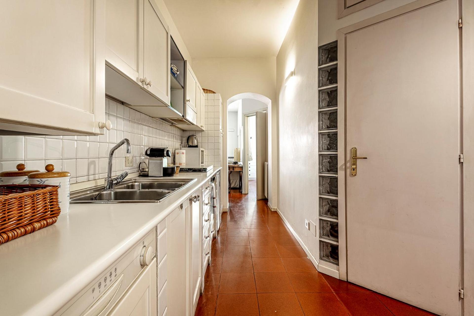 Brand New 1 Bedroom In Brera Milano