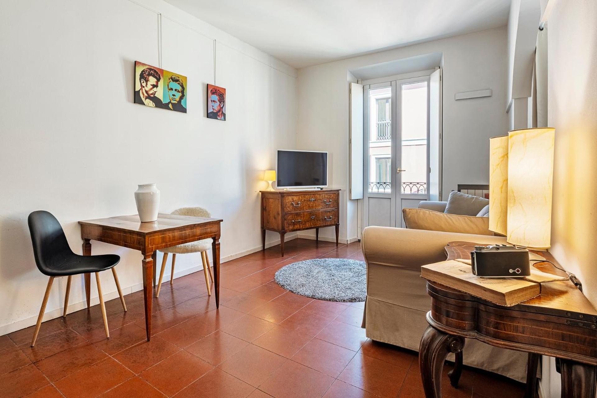 Brand New 1 Bedroom In Brera * Milano