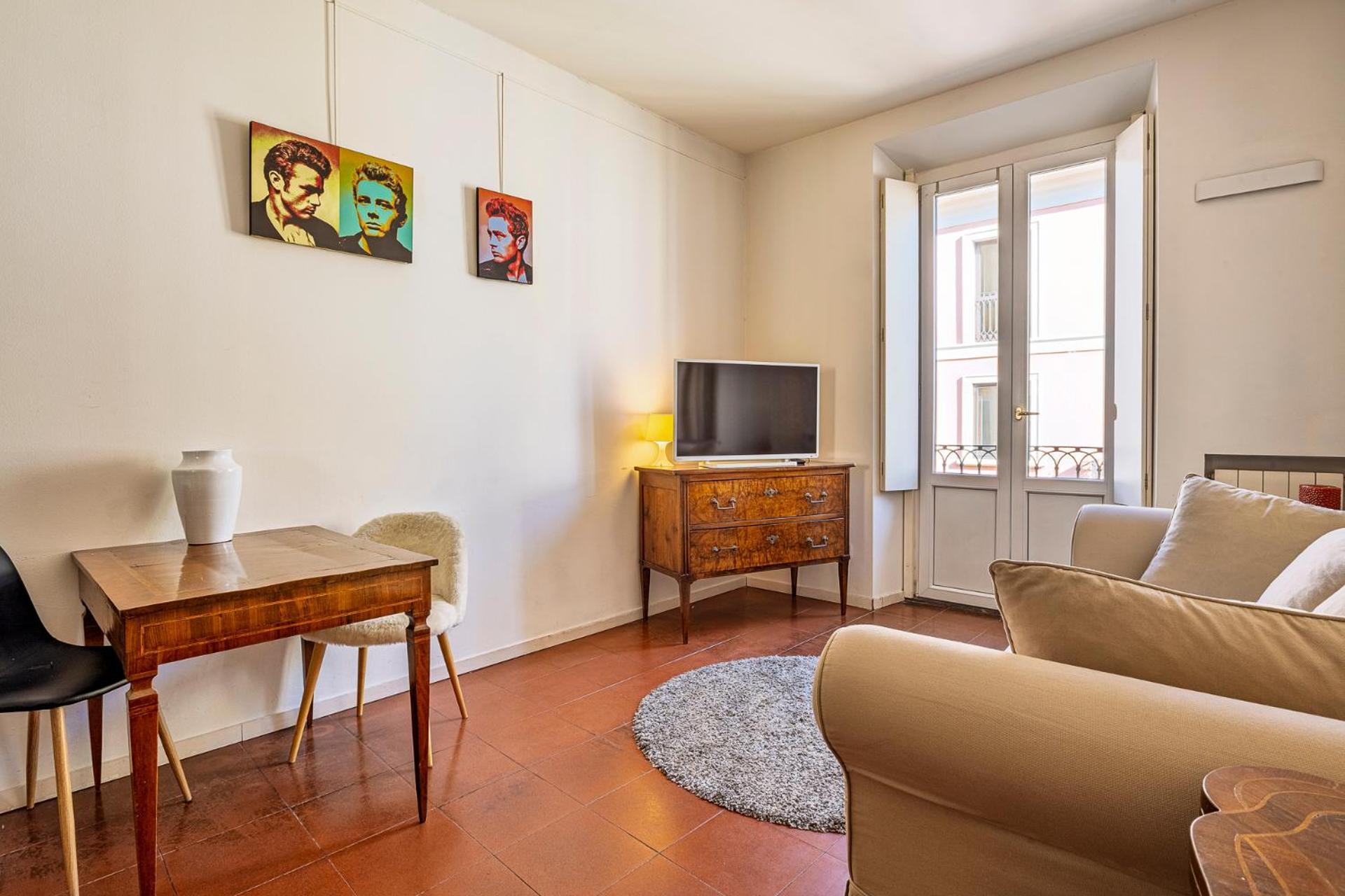 Brand New 1 Bedroom In Brera Appartamento