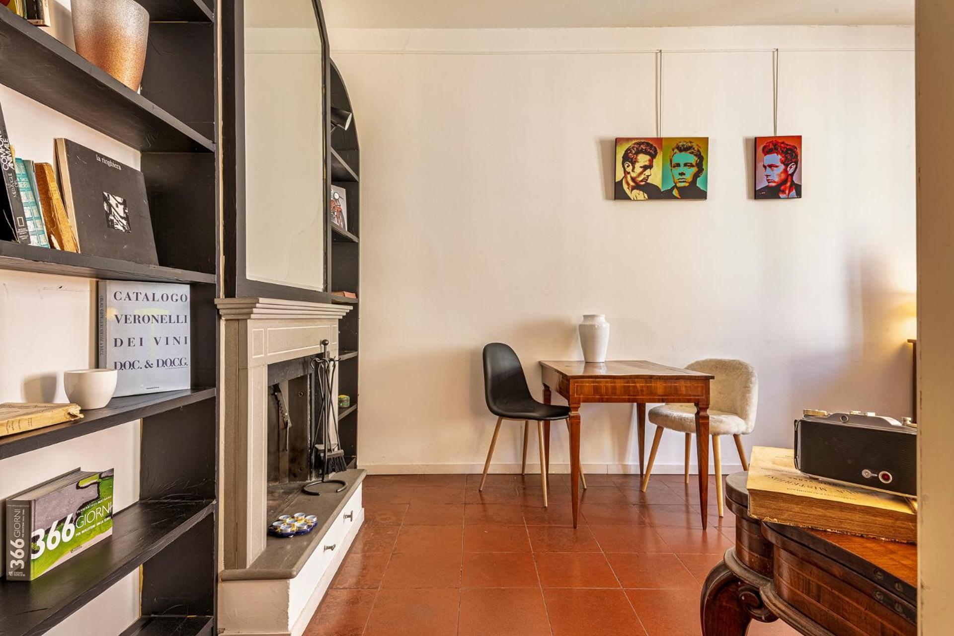 Brand New 1 Bedroom In Brera *