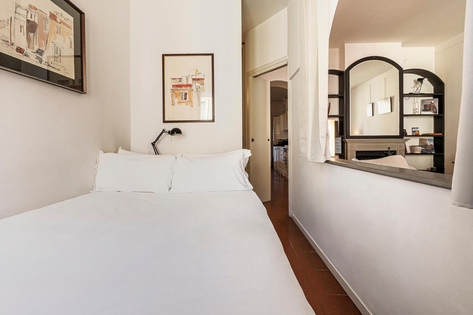 Brand New 1 Bedroom In Brera Appartamento Milano