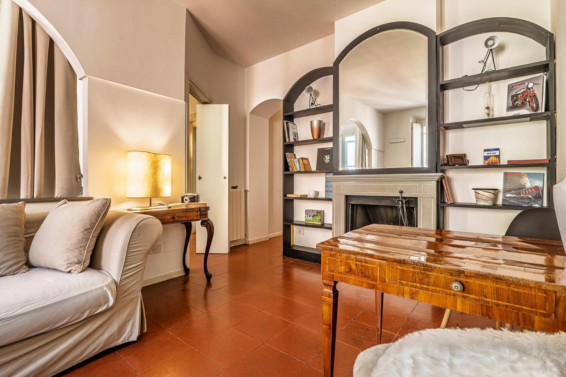 Brand New 1 Bedroom In Brera Appartamento