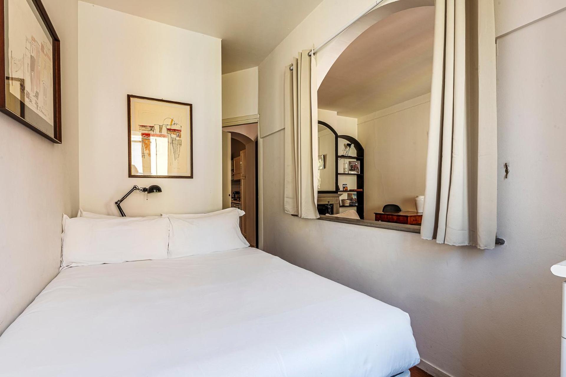 Brand New 1 Bedroom In Brera Appartamento *