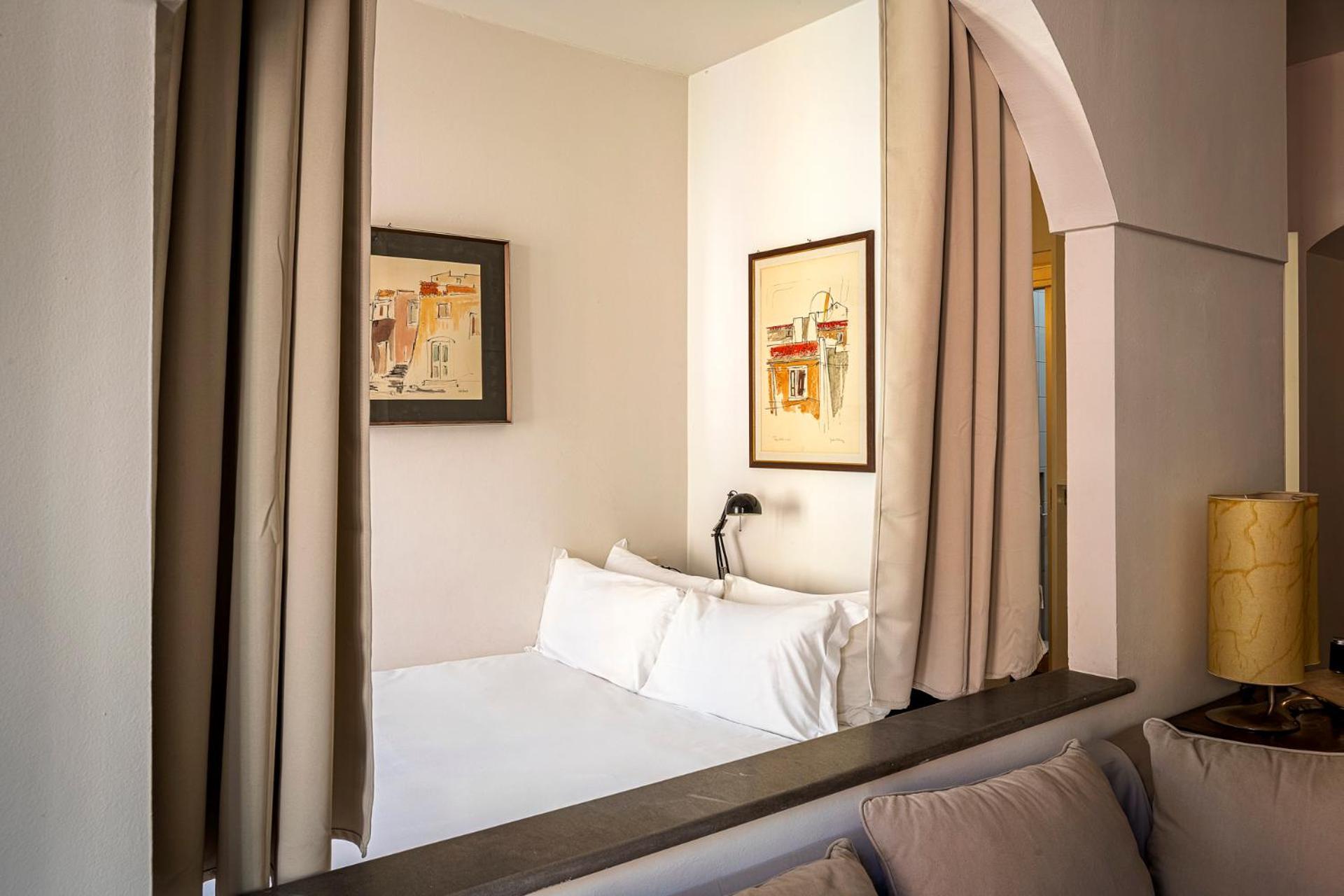 Appartamento Brand New 1 Bedroom In Brera *