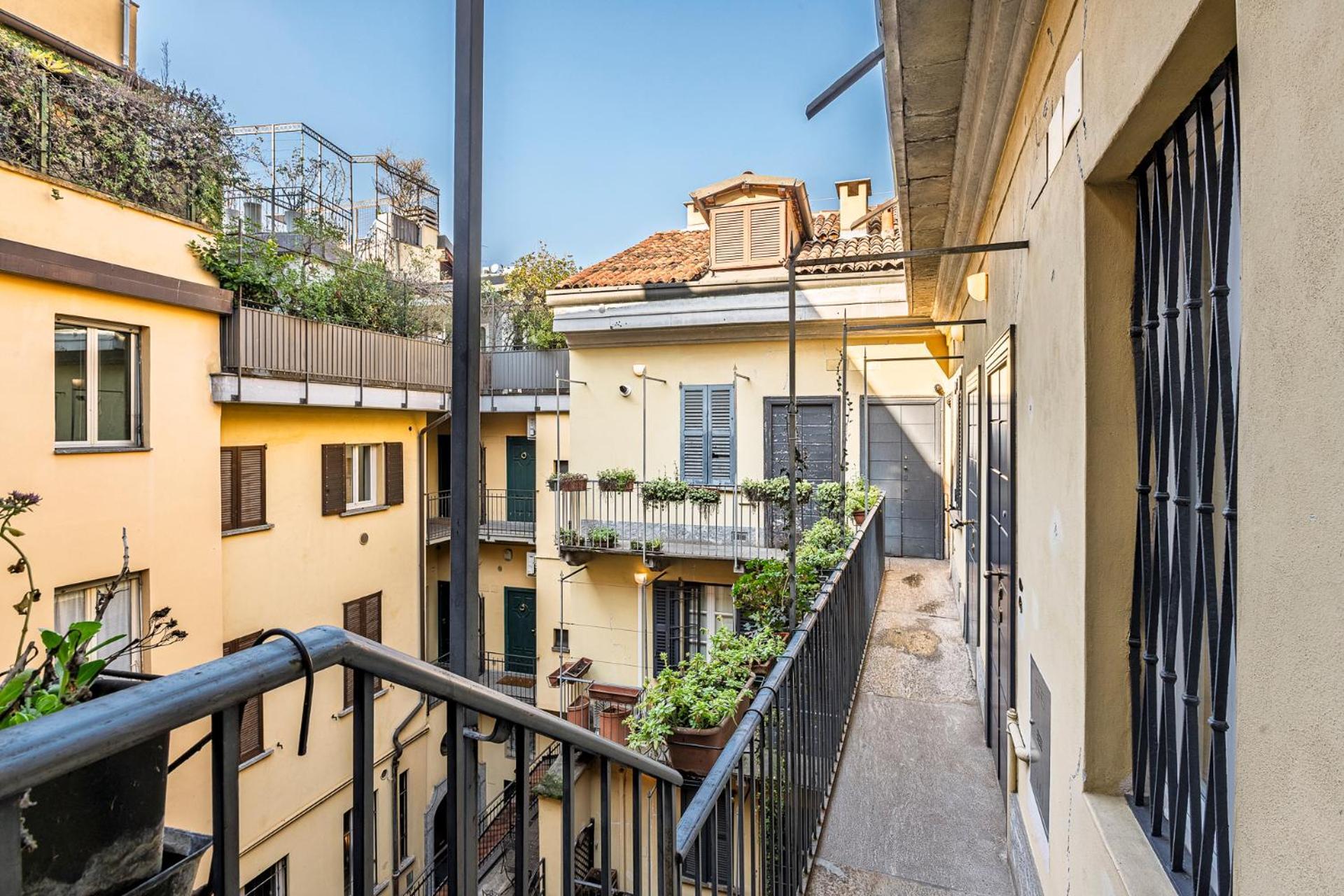 Brand New 1 Bedroom In Brera *