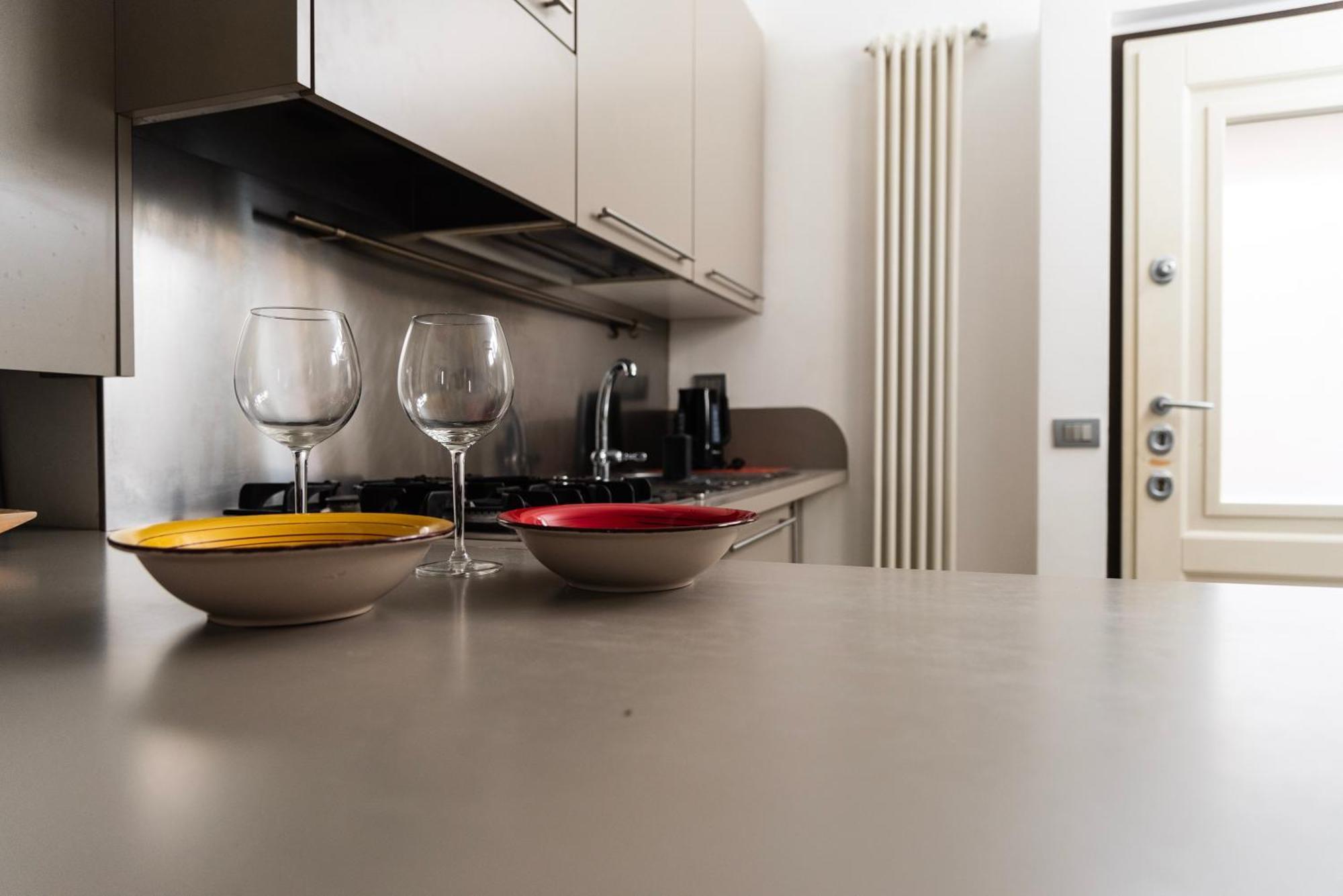 Appartamento Youhosty - Navigli View Milano