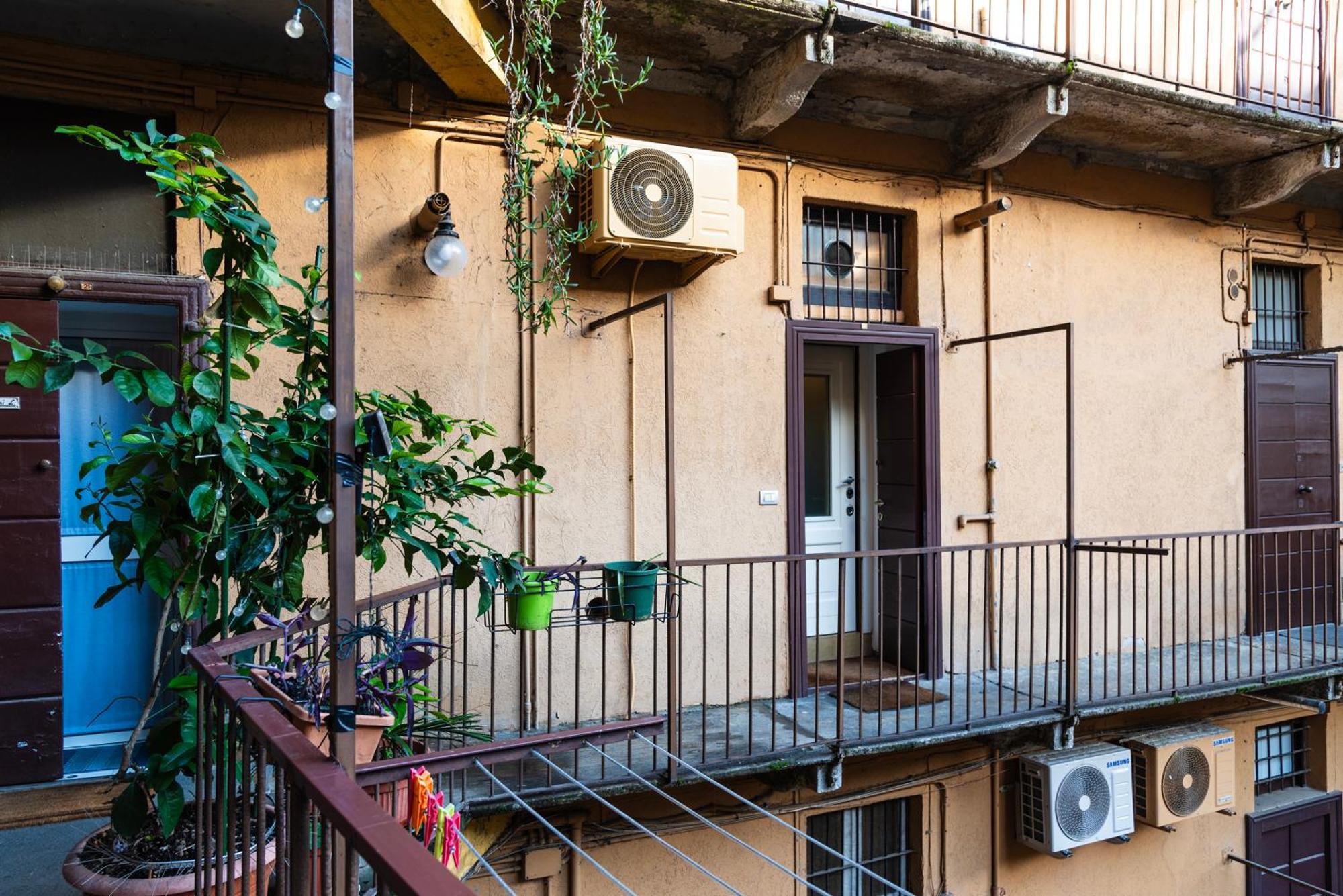 Youhosty - Navigli View Appartamento Milano
