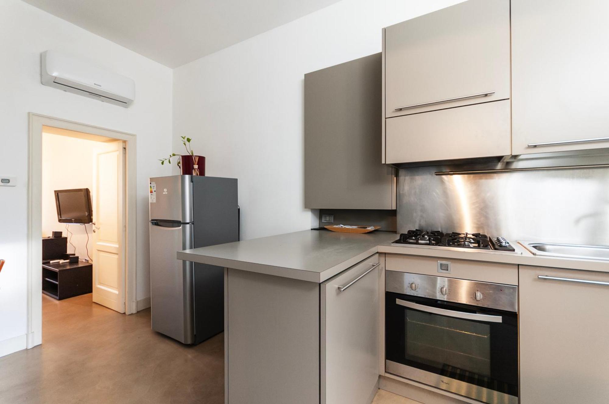 Appartamento Youhosty - Navigli View *