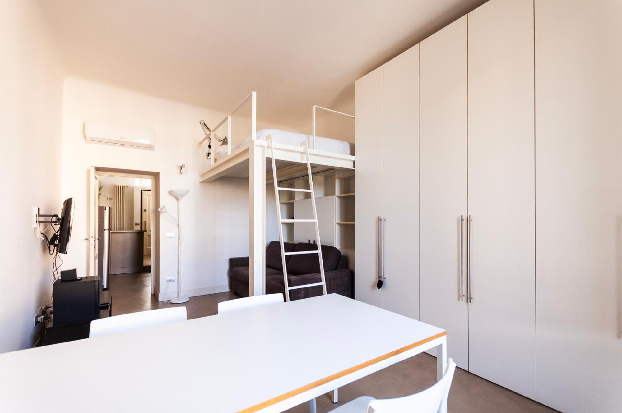 Youhosty - Navigli View Appartamento Milano