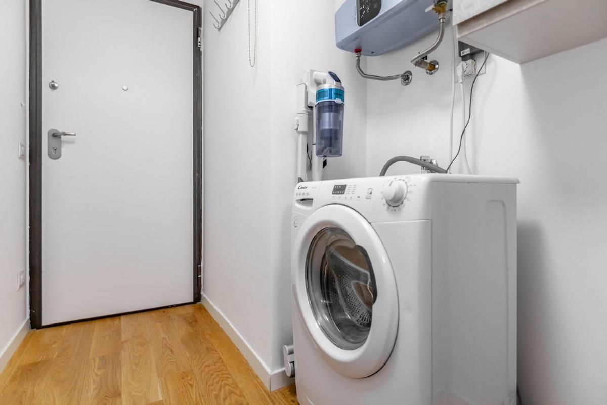 Elegante Nel Cuore Di Paolo Sarpi Apartment